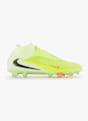 Nike Phantom 6 High Elite FG Fussballschuh Grün 45221 1