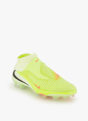 Nike Phantom 6 High Elite FG scarpe da calcio Verde 45221 2