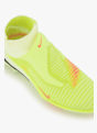 Nike Phantom 6 High Elite FG scarpe da calcio Verde 45221 6
