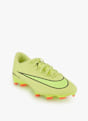 Nike Mercurial Vapor 16 Academy FG/MG scarpe da calcio Verde 45220 2