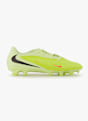 Nike Phantom 6 Low Academy FG/MG Fussballschuh Schwarz 45225 1