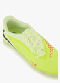 Nike Phantom 6 Low Academy FG/MG scarpe da calcio Nero 45225 6