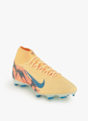 Nike Mercurial Superfly 10 Academy Kylian Mbappé FG/MG Fussballschuh Orange 45228 2