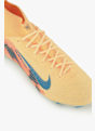 Nike Mercurial Superfly 10 Academy Kylian Mbappé FG/MG Fussballschuh Orange 45228 6
