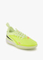 Nike Phantom 6 Low Academy IC chaussures de football enfants Vert 45219 2