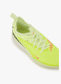 Nike Phantom 6 Low Academy IC chaussures de football enfants Vert 45219 6