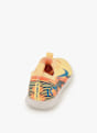 Nike Mercurial Vapor 16 Academy Kylian Mbappé IC chaussures de football enfants Orange 45233 5