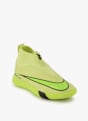 Nike Mercurial Superfly 10 Academy IC scapre da calcio bambini Verde 45230 2