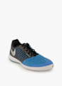 Nike Lunar Gato II IC scarpe da calcio Blu 45236 2