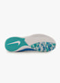 Nike Lunar Gato II IC Fussballschuh Blau 45236 3