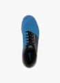Nike Lunar Gato II IC scarpe da calcio Blu 45236 4