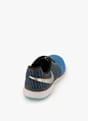 Nike Lunar Gato II IC scarpe da calcio Blu 45236 5