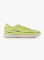 Nike Mercurial Vapor 16 Academy IC chaussures de football Jaune 45231 1