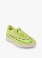 Nike Mercurial Vapor 16 Academy IC chaussures de football Jaune 45231 2