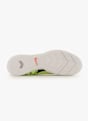 Nike Mercurial Vapor 16 Academy IC chaussures de football Jaune 45231 3