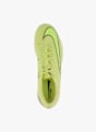 Nike Mercurial Vapor 16 Academy IC chaussures de football Jaune 45231 4