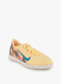 Nike Mercurial Vapor 16 Academy IC Kylian Mbappé chaussures de football Orange 45232 2