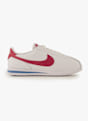 Nike Cortez Leather Herren Sneaker Rot 45226 1