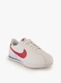 Nike Cortez Leather Herren Sneaker Rot 45226 2