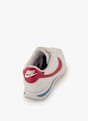 Nike Cortez Leather Herren Sneaker Rot 45226 5