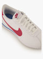 Nike Cortez Leather Herren Sneaker Rot 45226 6