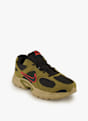 Nike V5 RNR sneaker uomo Verde 55088 2