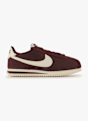 Nike Cortez Textile sneaker donna Rosso 45244 1
