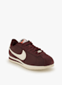 Nike Cortez Textile sneaker donna Rosso 45244 2