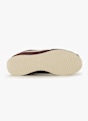 Nike Cortez Textile sneaker donna Rosso 45244 3
