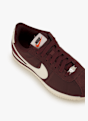 Nike Cortez Textile sneaker donna Rosso 45244 6
