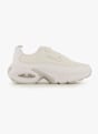 Nike Air Max Portal sneaker donna Argento 45254 1