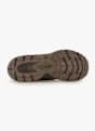 Nike V5 RNR sneaker donna Nero 45243 3