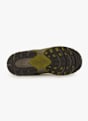 Nike V5 RNR sneaker bambini Nero 45240 3