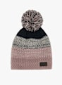 ALBRIGHT bonnet enfants Rose 45241 1