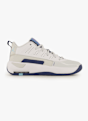 Jordan Max Aura 7 sneaker uomo Bianco 45257 1