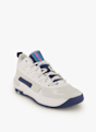 Jordan Max Aura 7 sneaker uomo Bianco 45257 2