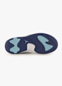 Jordan Max Aura 7 sneaker uomo Bianco 45257 3