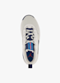Jordan Max Aura 7 Herren Sneaker Weiss 45257 4
