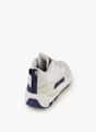 Jordan Max Aura 7 sneaker uomo Bianco 45257 5