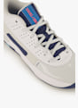 Jordan Max Aura 7 Herren Sneaker Weiss 45257 6