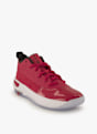 Jordan Max Aura 7 Herren Sneaker Rot 45256 2