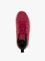 Jordan Max Aura 7 Herren Sneaker Rot 45256 4