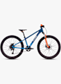 CUBE Acid 240 Disc 24 mountainbike bambini Blu 55925 1