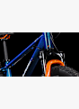 CUBE Acid 240 Disc 24 mountainbike enfants Bleu 55925 7