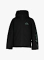 Quiksilver Mission veste de ski/snowboard garçons Noir 45270 1