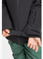 Quiksilver Mission veste de ski/snowboard garçons Noir 45270 6