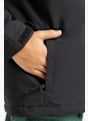 Quiksilver Mission veste de ski/snowboard garçons Noir 45270 7