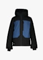 Quiksilver Ambition 20K Jungen Ski- und Snowboardjacke Blau 45288 1