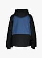 Quiksilver Ambition 20K veste de ski/snowboard garçons Bleu 45288 2