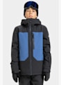 Quiksilver Ambition 20K Jungen Ski- und Snowboardjacke Blau 45288 3